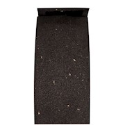 Forte | Cork Handlebar Tape, Black THUMBNAIL