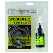 Eclipse | World Cup Tubeless Kit THUMBNAIL