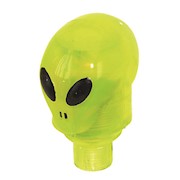 Ventura | Light Up LED Valve Caps, Alien THUMBNAIL