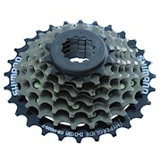 M-Wave | Tourney Cassette Sprocket, 12-28 T THUMBNAIL
