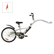 Bike-A-Long | Bike-A-Long, Silver THUMBNAIL