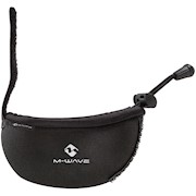 M-Wave | Neoprene E-Bike Remote or Display Cover, Black THUMBNAIL