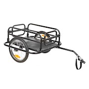 M-Wave|Foldable Luggage Trailer THUMBNAIL