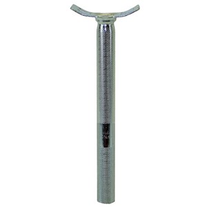 Fun | Seat Post for Unicycle, 300 x 22.2 mm LARGE