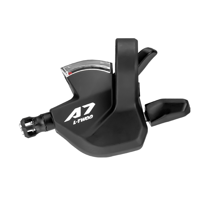 L-Twoo | A7 3x Shifter w/indicator 1:1 SWATCH