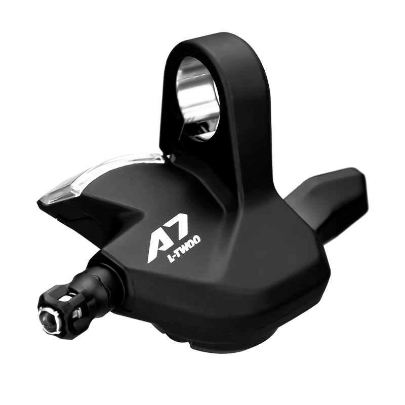 L-Twoo | A7 3x Shifter w/indicator 1:1 SWATCH