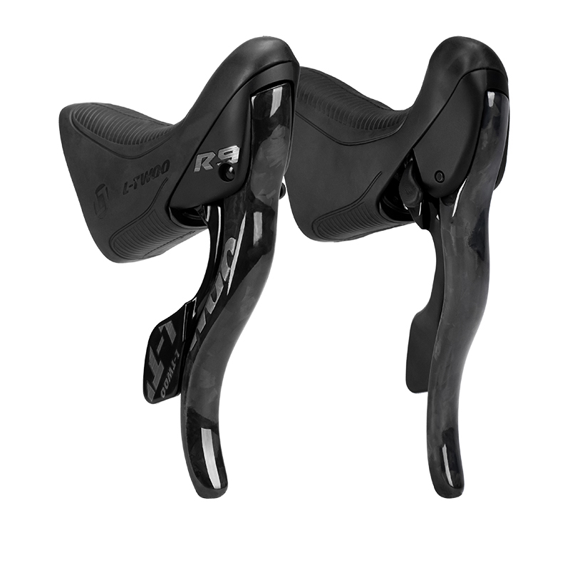 L-Twoo | R9 11s Shift/Brake Dropbar Lever, Right SWATCH