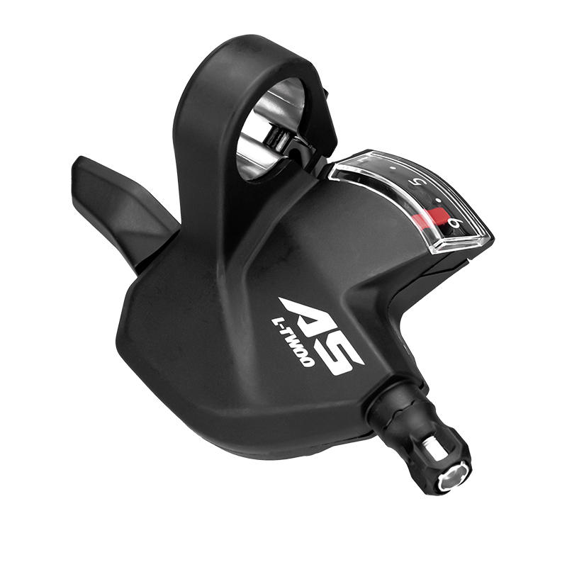 L-Twoo | A5 9s Shifter w/indicator SWATCH