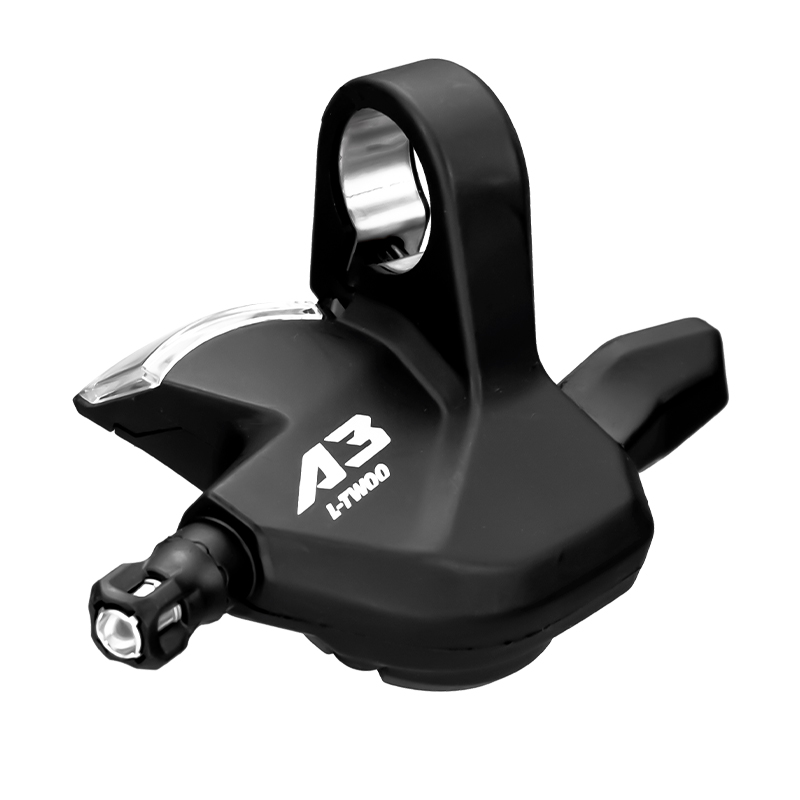 L-Twoo | A3 3x Shifter w/indicator SWATCH