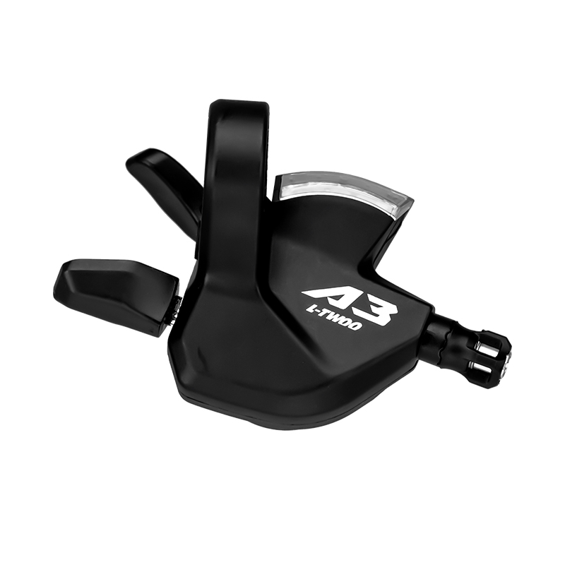 L-Twoo | A3 8s Shifter w/indicator SWATCH