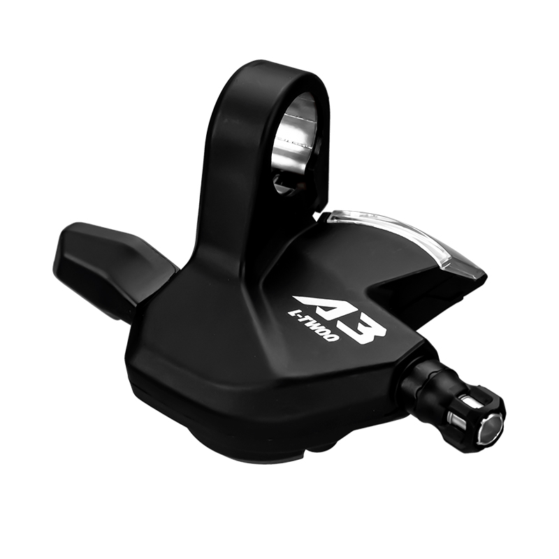 L-Twoo | A3 8s Shifter w/indicator SWATCH