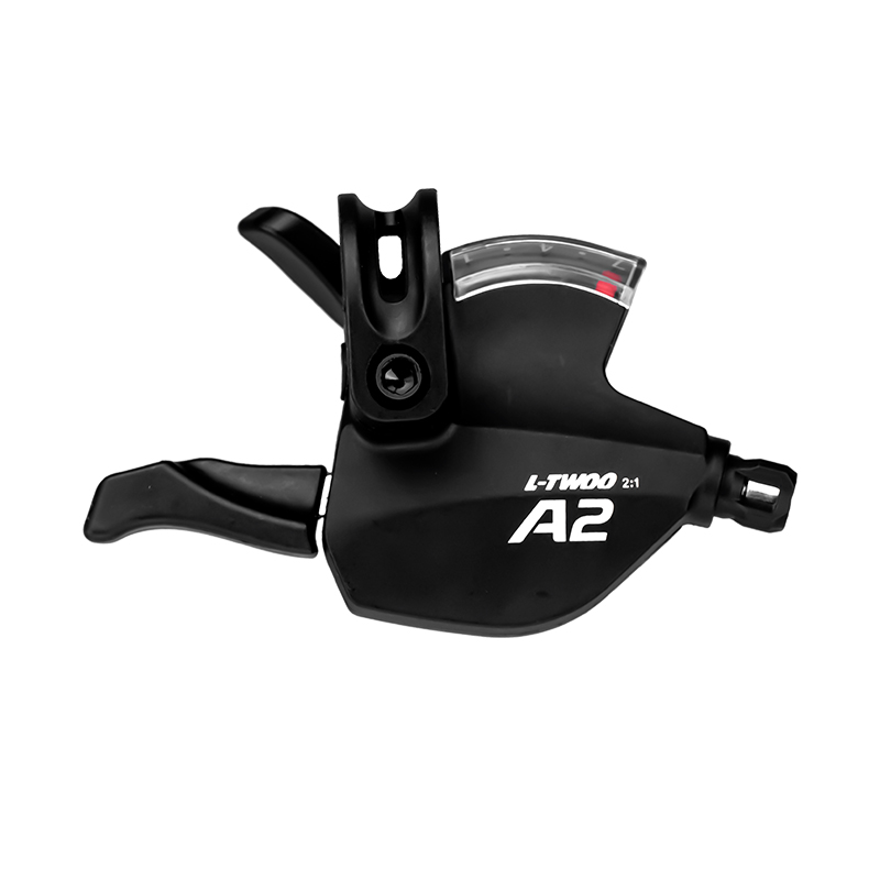 L-Twoo | A2 7s Shifter w/indicator 2:1 SWATCH