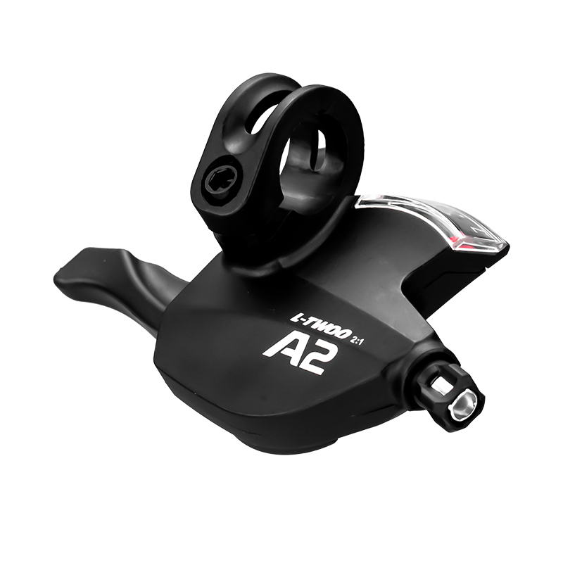 L-Twoo | A2 7s Shifter w/indicator 2:1 SWATCH