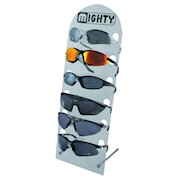 Mighty | 6 Pair Display Stand THUMBNAIL