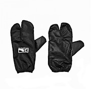 M-Wave | Claw Split Finger Wind and Water Repellent Glove, L/XL THUMBNAIL