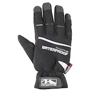 M-Wave | Alaska Full Finger Waterproof Winter Glove, S THUMBNAIL