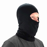 Ventura | Balaclava Face Mask, Black THUMBNAIL