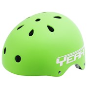 Ventura | Freestyle Helmet, 58-61 cm, Green THUMBNAIL