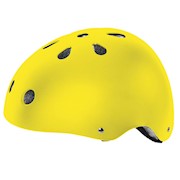 Ventura | Freestyle Helmet, 54-58 cm, Yellow THUMBNAIL