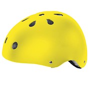 Ventura | Freestyle Helmet, 58-61 cm, Yellow THUMBNAIL
