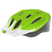 Ventura | Sport Helmet, 58-61 cm, Green THUMBNAIL