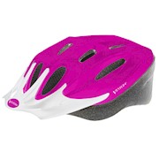 Ventura | Sport Helmet, 53-57 cm, Pink THUMBNAIL