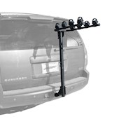 Force Rax | Deluxe 4 Bike Hitch Rack THUMBNAIL