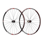 Vuelta | MTB Team V Wheelset, 27.5 inch, Black THUMBNAIL