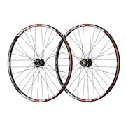 Vuelta | MTB AM Wheelset, 29 inch, Black THUMBNAIL