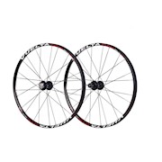 Vuelta | MTB Pro Wheelset, 27.5 inch, Black THUMBNAIL