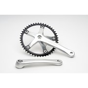 Vuelta | Pista Track 170mm 46T SQ Silver 144/BCD THUMBNAIL