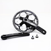 Vuelta | Corsa Pro, 170 mm, 52/42/30 THUMBNAIL