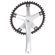 Vuelta | Pista Pro 170mm 46T SQ Silver 144/BCD THUMBNAIL