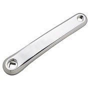 Vuelta | Left Hand Replacement Crankarm, 170 mm, Silver THUMBNAIL
