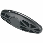 SingleTrack | ST Lites Bar Ends, Black THUMBNAIL