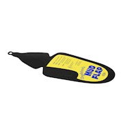 SingleTrack | ST Mudguard, Black THUMBNAIL