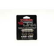 Vuelta | Q-Link 5/6/7/8sp Silver 2/cd THUMBNAIL