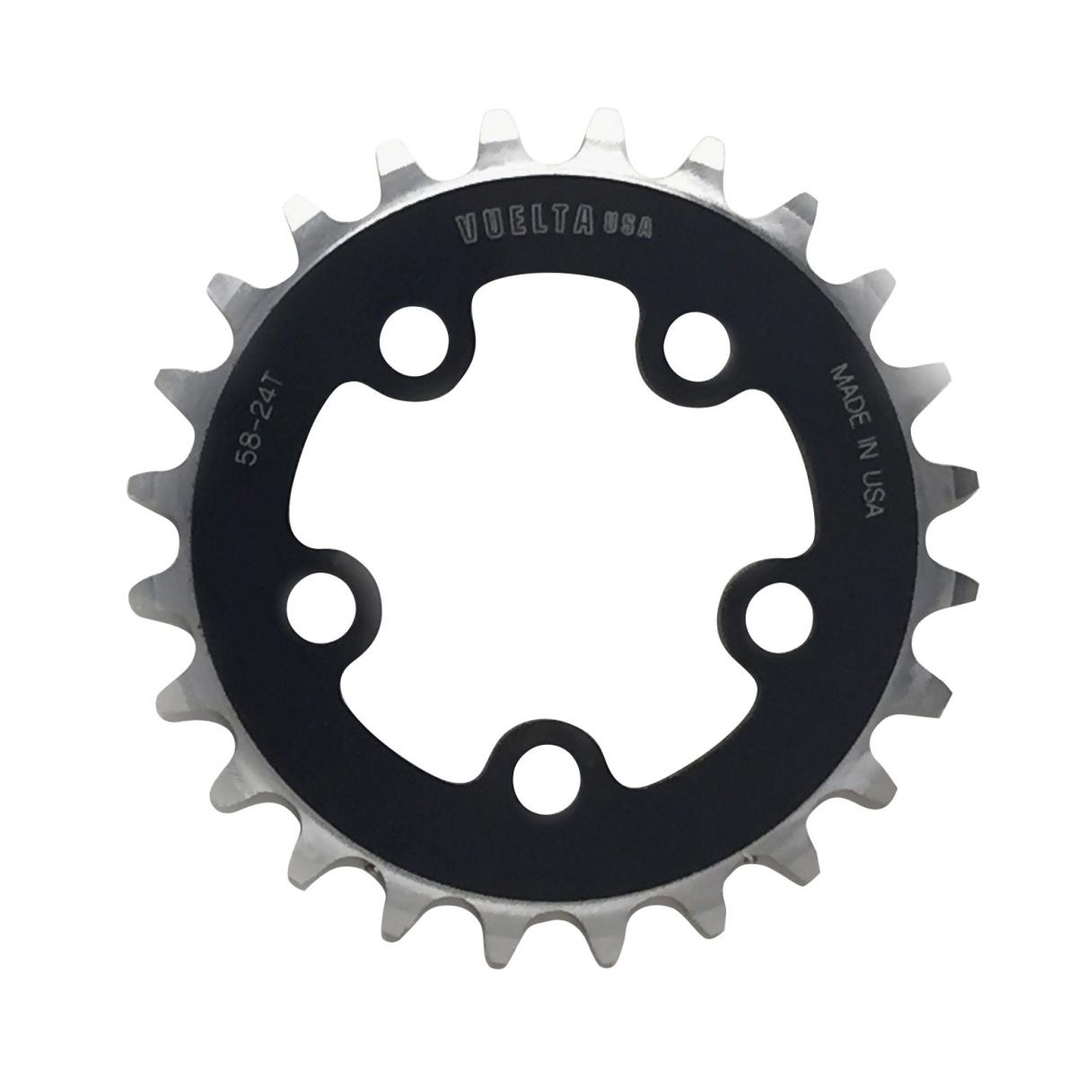 Vuelta chainrings hot sale