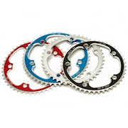 Vuelta | SE 144/BCD 44T Chain Ring, Silver THUMBNAIL