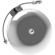 Urban Proof | Retro Bell, Silver THUMBNAIL