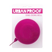 Urban Proof | Dingdong Bell, Pink THUMBNAIL