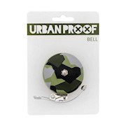Urban Proof | Retro Bell, Camouglage Green THUMBNAIL