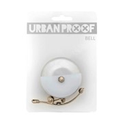 Urban Proof | Retro Bell, White/Silver THUMBNAIL