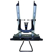 M-Wave | Circle QR Wheel Truing Stand, 12-29 inch THUMBNAIL