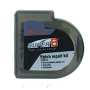 Super B | Tire Repair Kit THUMBNAIL
