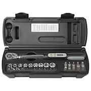 M-Wave | Torque Alarm Digital Torque Wrench THUMBNAIL