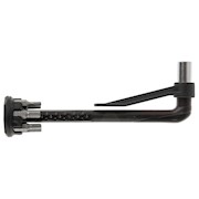 M-Wave | TW-3/10 Torque Wrench, Black THUMBNAIL