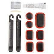 M-Wave | Smart Repair Tire Repair Kit, Black THUMBNAIL