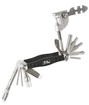 M-Wave | Little 15 Mini Folding Tool THUMBNAIL