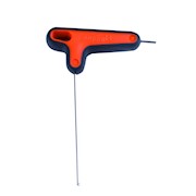 T-Handle Allen Key, 2 mm THUMBNAIL